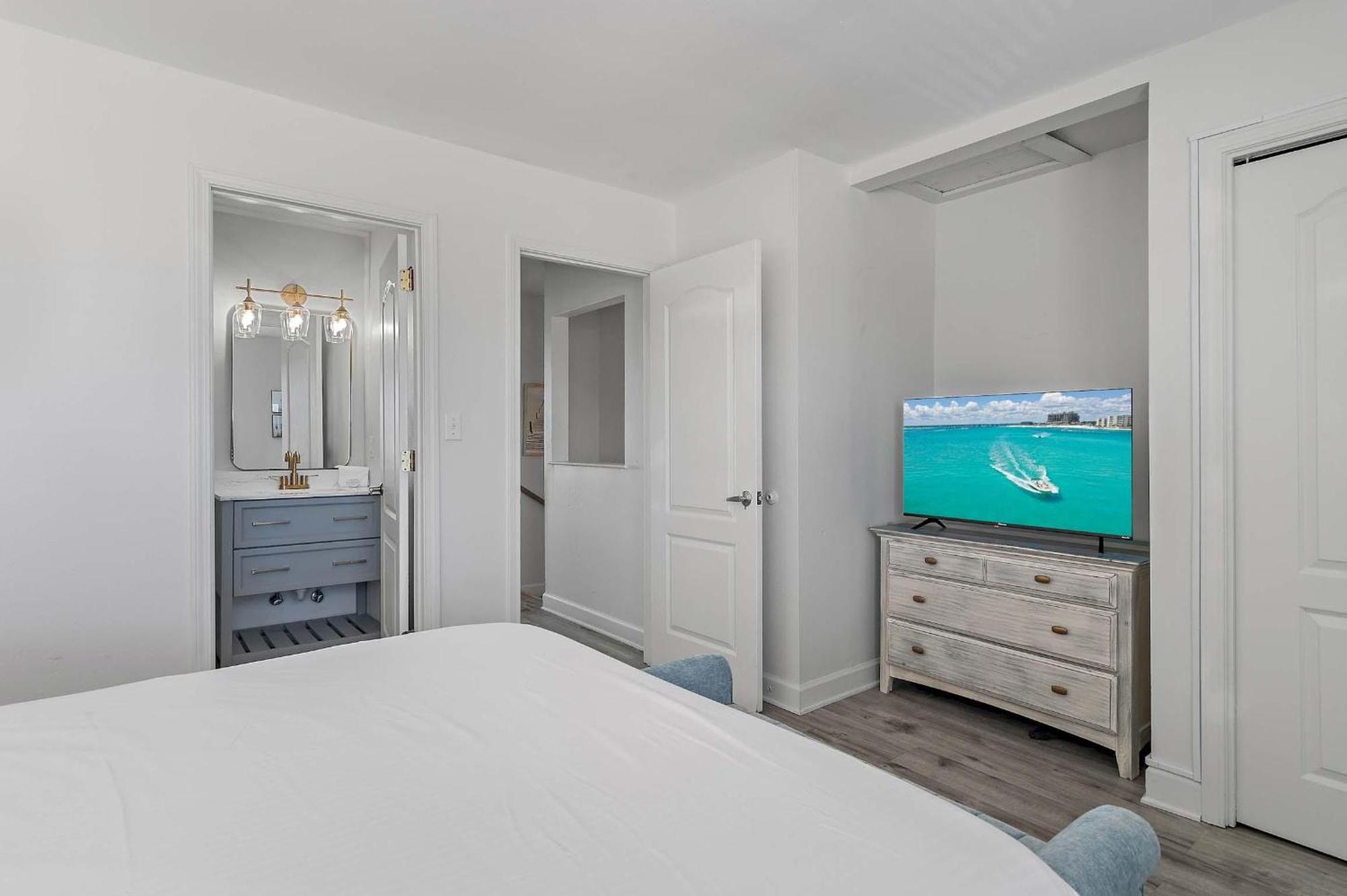 Summer Haven B- Cast A Waves Destin Eksteriør billede