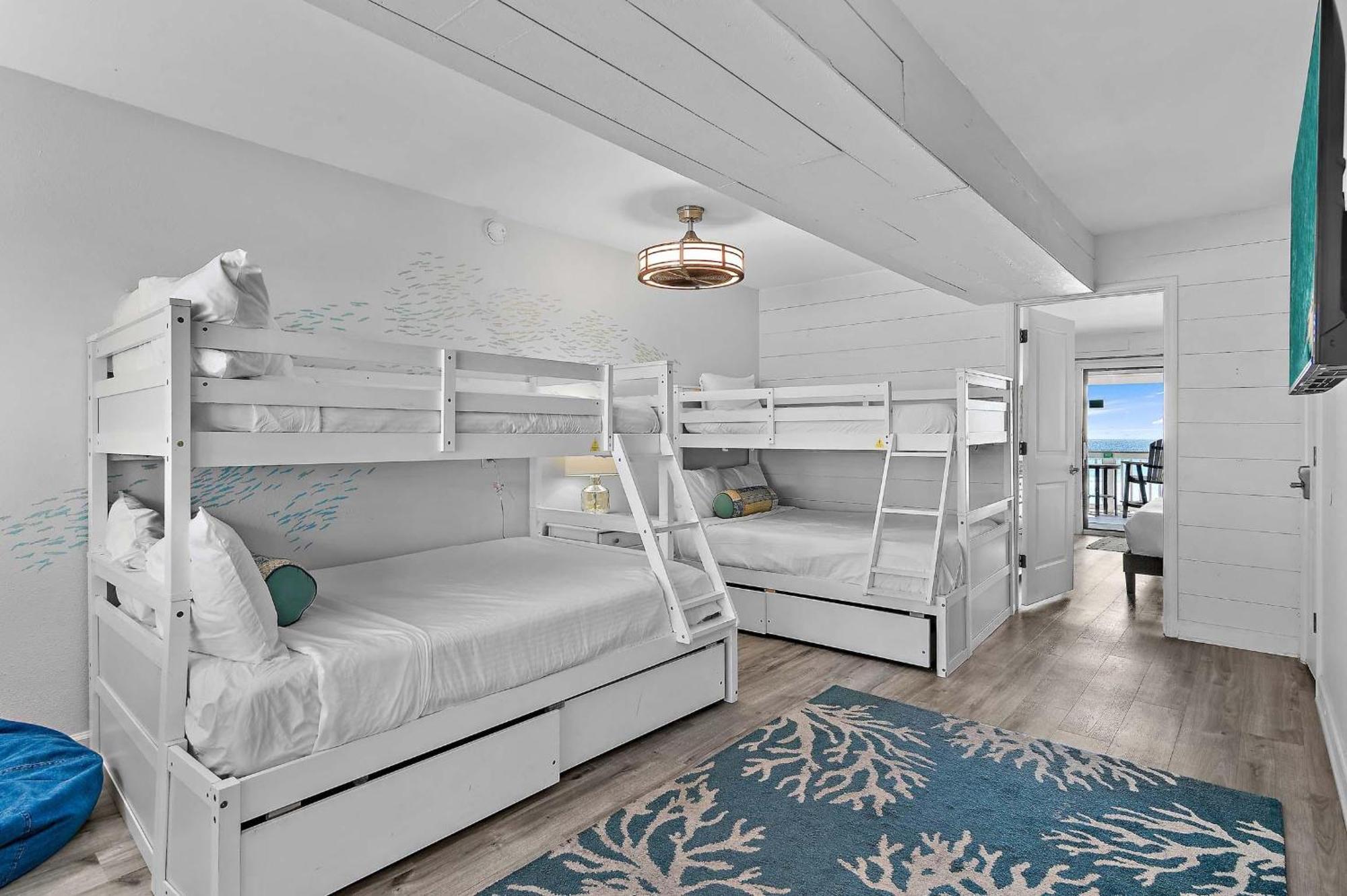 Summer Haven B- Cast A Waves Destin Eksteriør billede
